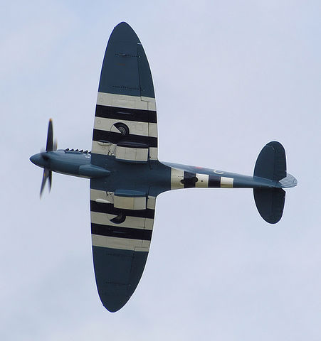 File:Spitfire mark19 ps853 planform arp.jpg