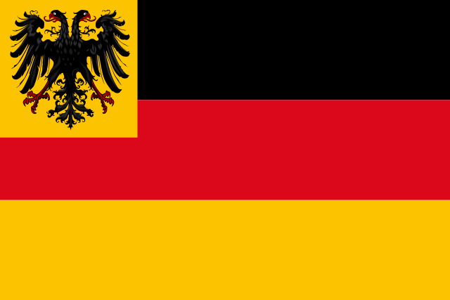 File:Flag of the German Confederation (war).svg