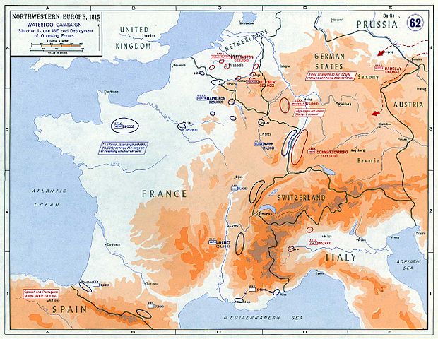 File:Strategic Situation of Western Europe 1815.jpg