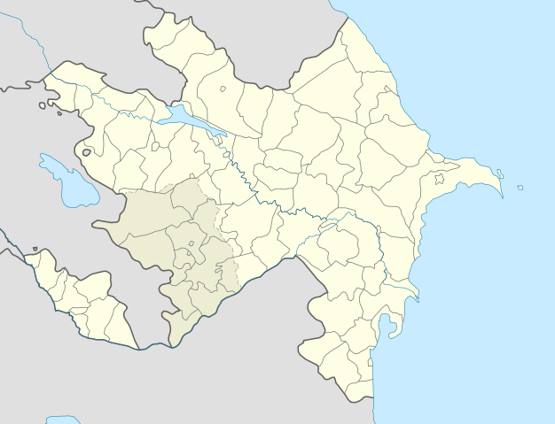 File:Azerbaijan location map.svg