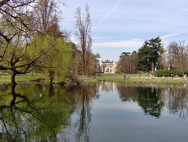 File:Parco Sempione -Milano.bmp.jpg