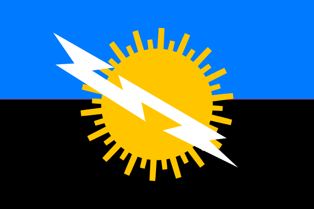 File:Flag of Zulia State.svg