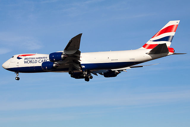 File:British Airways World Cargo 747-8 G-GSSE.jpg