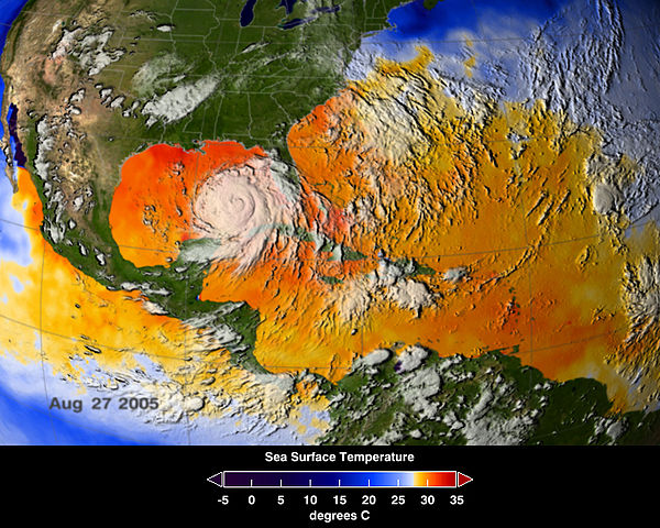 File:NASA ASMR-E image of average SSTs of Hurricane Katrina.jpg