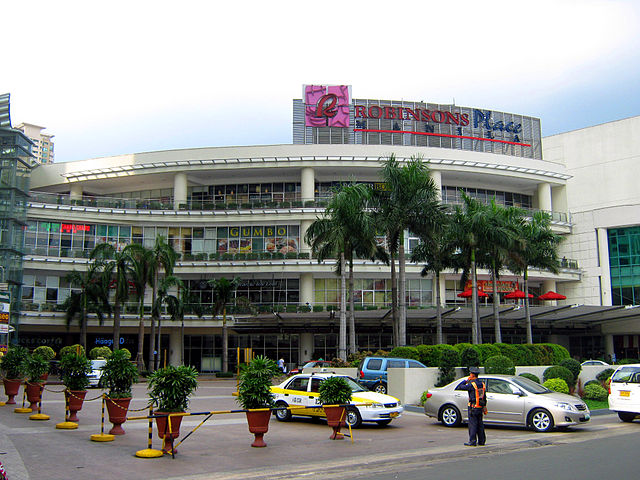 File:Robinsons Place Manila Pedro Gil.jpg