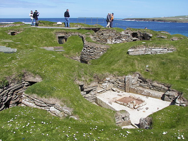 File:Skara Brae house 9.jpg