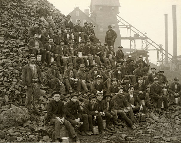 File:TamarackMiners CopperCountryMI sepia.jpg