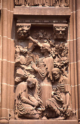 File:Rhind sculpture at Princeton.jpg