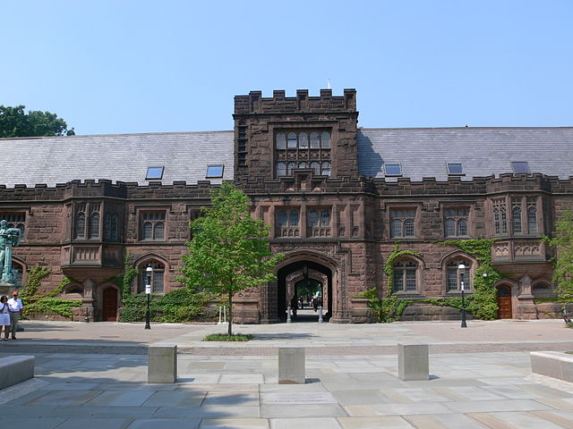File:East Pyne Hall Princeton University.JPG