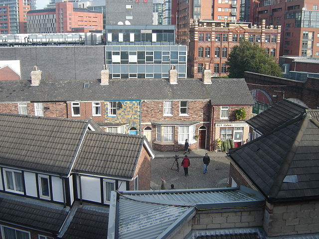 File:Corronation Street Set October 2007.JPG
