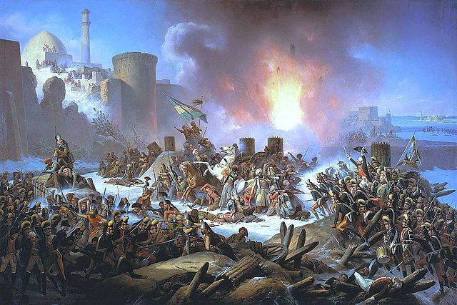 File:January Suchodolski - Ochakiv siege.jpg