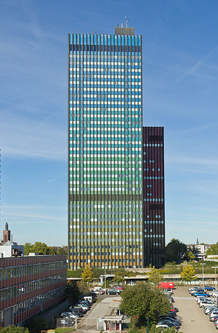 File:Hochhaus Deutsche Welle K&ouml;ln-3588.jpg