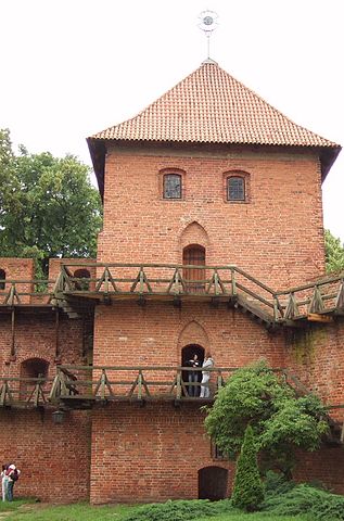 File:Copernicus Tower in Frombork.jpg