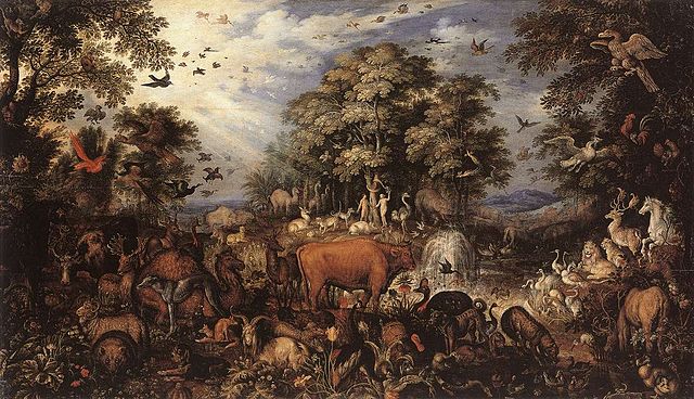 File:Roelant Savery - The Paradise - WGA20896.jpg