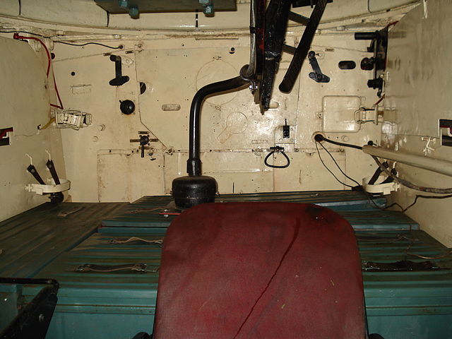 File:T-34-85 interior Parola Tank Museum.jpg