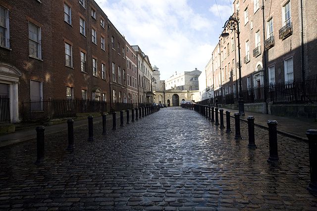 File:HENRIETTA STREET - DUBLIN (402556531).jpg