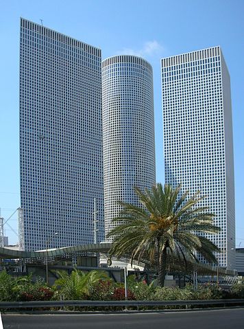 File:Azrieli Towers Sept.2007.JPG