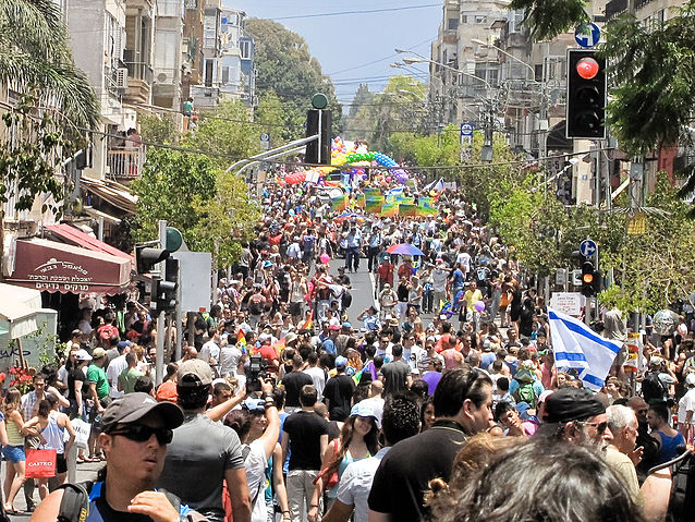 File:Tel Aviv Pride.jpg