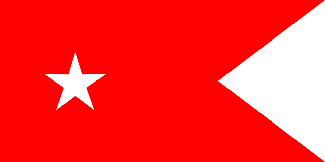 File:White Star flaga.svg
