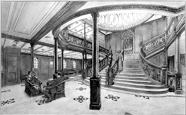 File:Titanic Grand Staircase.jpg