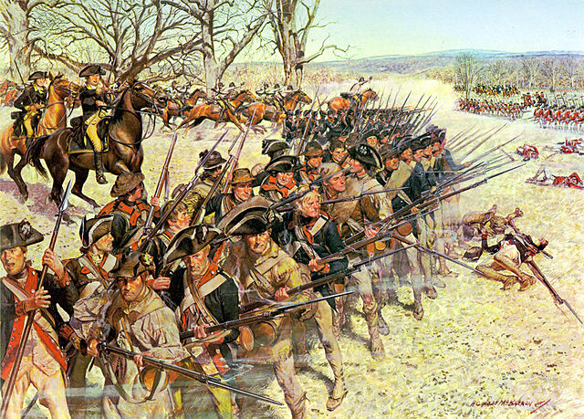 File:Battle of Guiliford Courthouse 15 March 1781.jpg