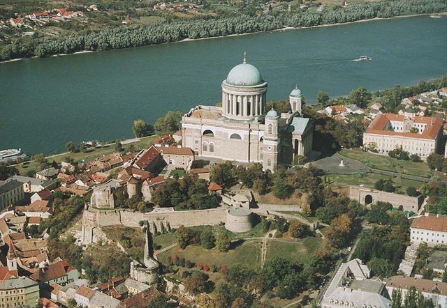 File:Basilica of Esztergom.jpg