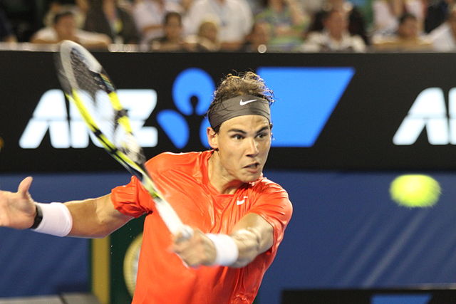 File:Rafael Nadal at the 2011 Australian Open14.jpg