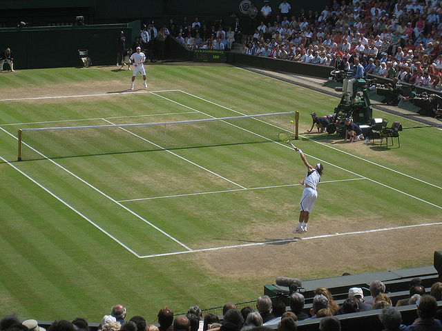 File:Roger Federer and Rafael Nadal at the 2006 Wimbledon Championships.jpg