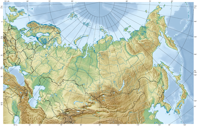 File:Russland Relief.png