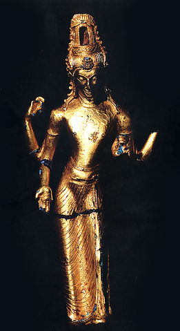 File:Avalokite&ccedil;vara, Malayu Srivijaya style.jpg