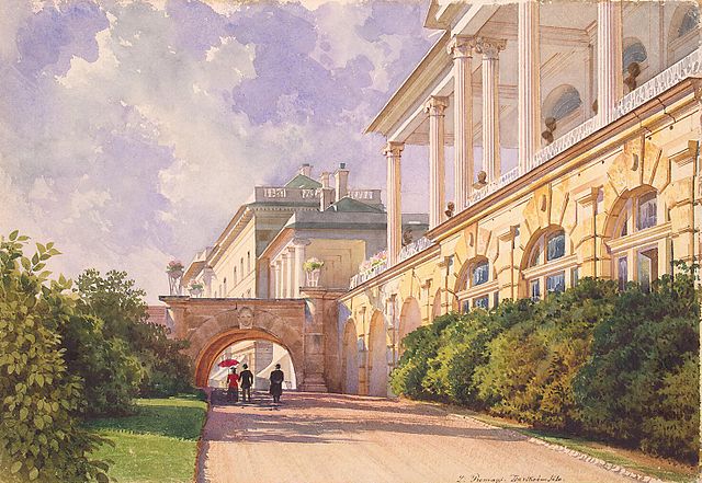 File:Catherine Palace & Cameron Gallery (Premazzi).jpg