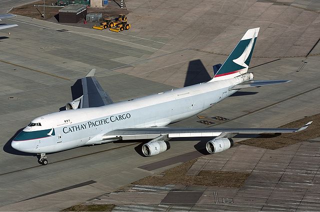 File:Cathay Pacific Boeing 747-400F Lofting-1.jpg