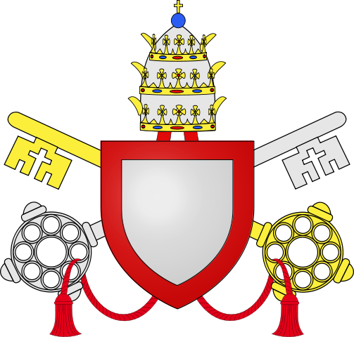 File:C o a Benedetto XII.svg