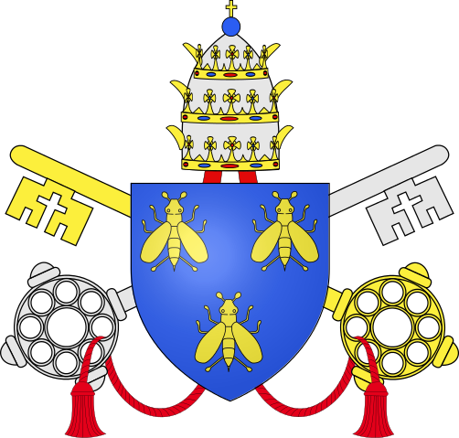 File:C o a Urbano VIII.svg