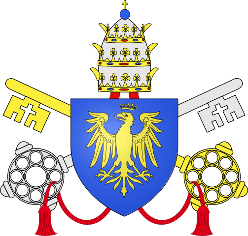 File:C o a Leone XII.svg