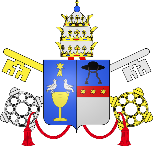 File:C o a Gregorio XVI.svg