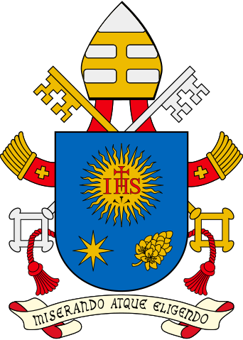 File:Insigne Francisci.svg