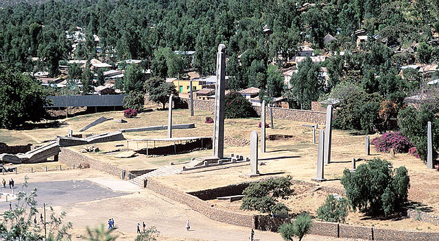 File:Axum northern stelea park.jpg
