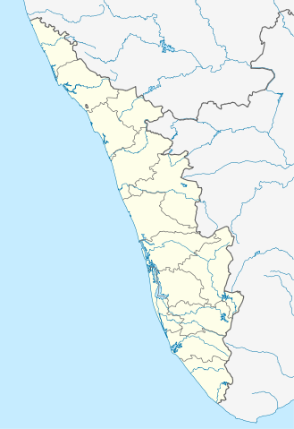 File:India Kerala location map.svg