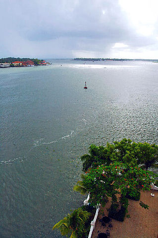 File:Kochi view from taj malabar.jpg
