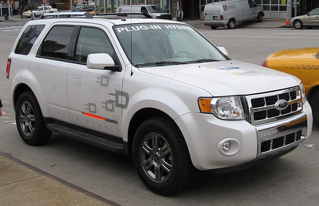 File:Ford Escape plug-in hybrid.jpg