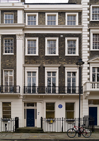 File:46 Gordon Square London.jpg