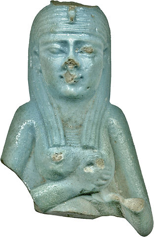 File:Egyptian - Isis Nursing Horus - Walters 481530.jpg