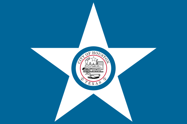 File:Flag of Houston, Texas.svg