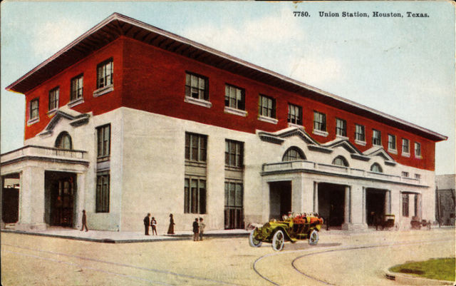 File:Union Station, Houston, Texas.jpg