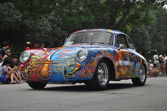 File:Porsche 356 Art Car.jpg