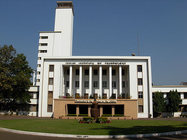 File:IIT Kharagpur Main Building.JPG