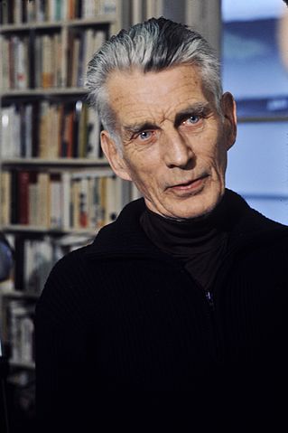 File:Samuel Beckett, Pic, 1.jpg