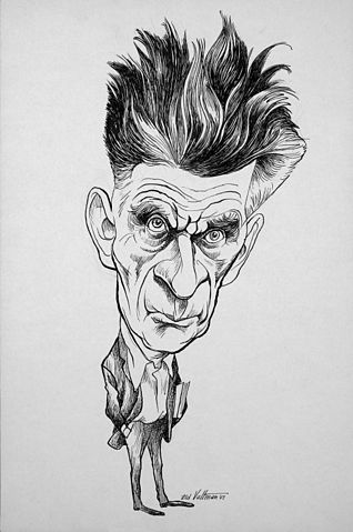 File:Samuel Beckett by Edmund S. Valtman ppmsc.07951.jpg