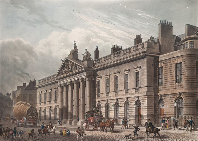 File:View of East India House.jpg